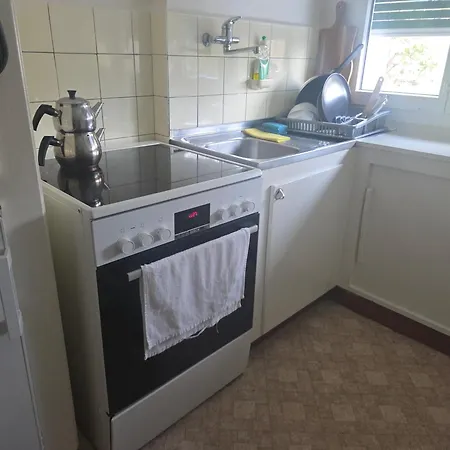 One In A Large Shared *